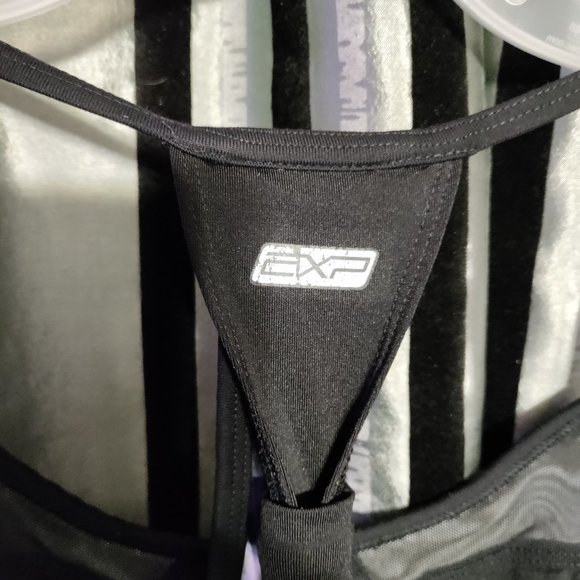 Express ExpCore Performance Workout Top - Picture 5 of 7